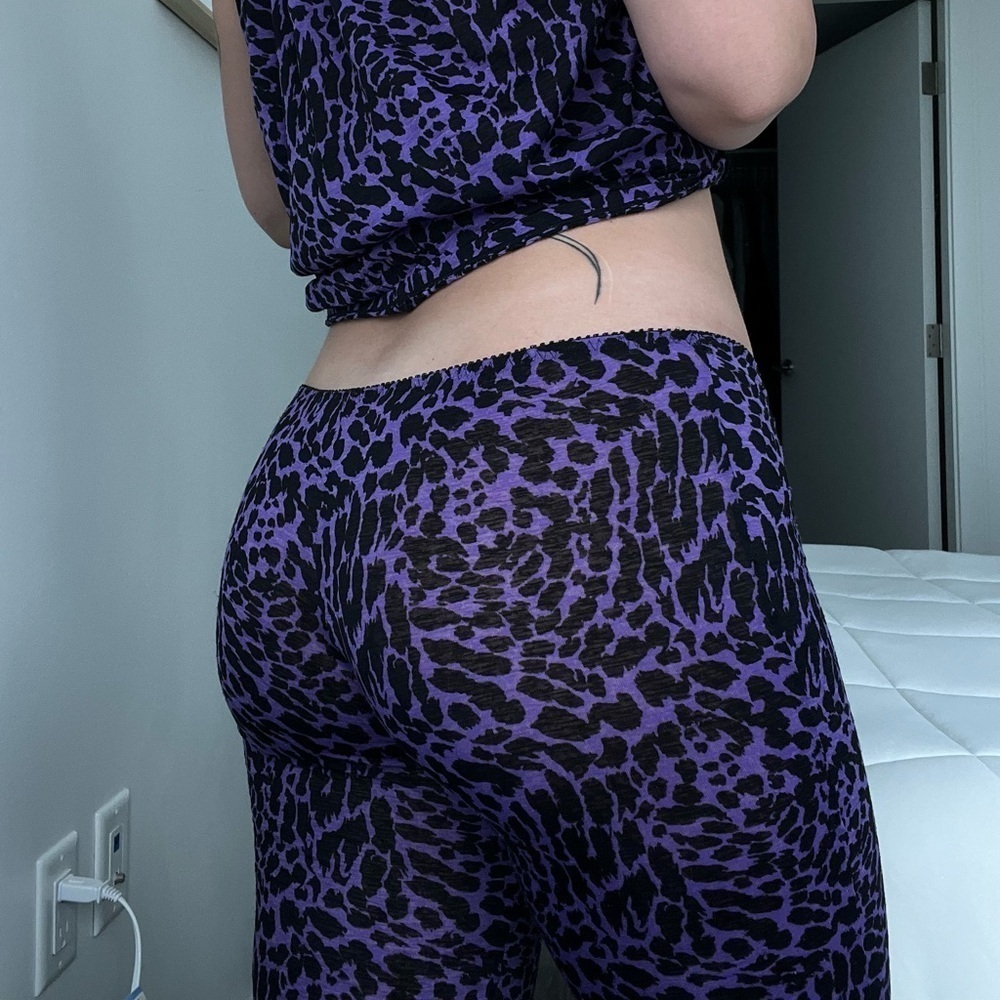 Y2K Betsy Johnson set